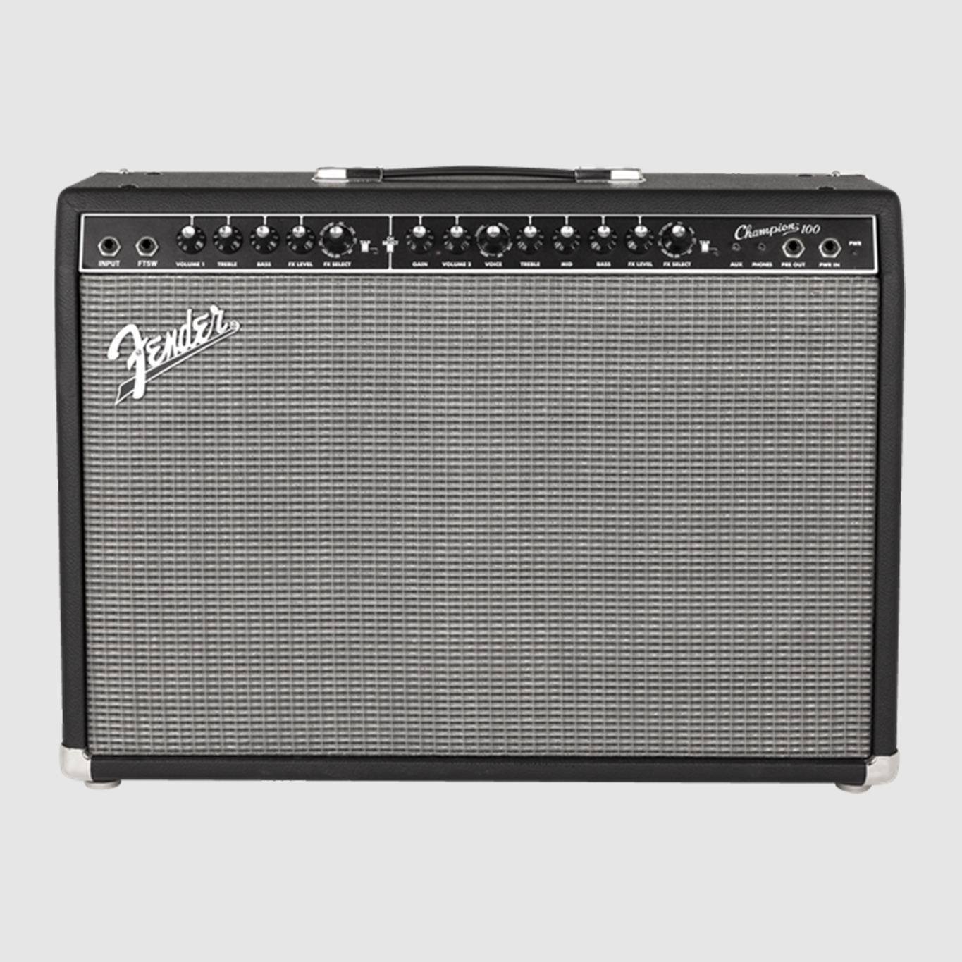 Fender Champion 100